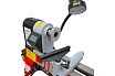 Токарный станок JIB wl1218vdb 0,55 квт, 230в 0902020039000