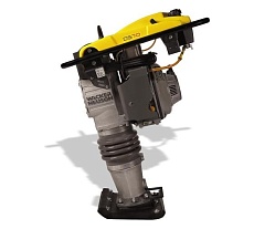 Вибротрамбовка Wacker Neuson DS 70, 13’’ 5000620053