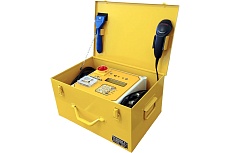 Аппарат для электромуфтовой сварки Nowatech ZEEN-2000 PLUS с протоколированием ZN-2000СП +НАКС