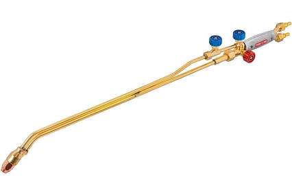 Пропановый резак FOOB р3п-02му до 300 мм f52.20.1 00-00003873