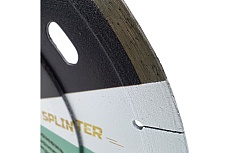 Диск алмазный ультратонкий SPLINTER 115x8х1.1x22.23 мм Diamond Industrial DID115ULT