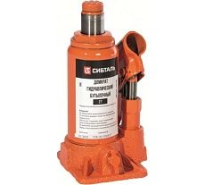 Гидравлический бутылочный домкрат Сибталь ДГ-2 050 0001 0002