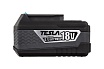 Аккумулятор Tesla TBA1840 18.0 В 4.0 Ач 597902