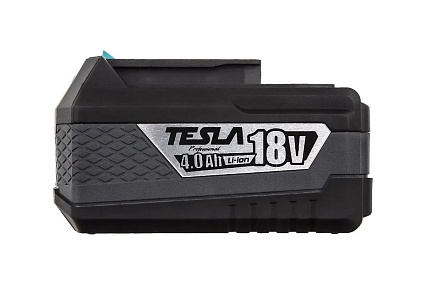 Аккумулятор Tesla TBA1840 18.0 В 4.0 Ач 597902
