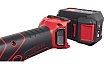 Аккумуляторная машина для шлифования стен и потолка Flex Giraffe GE MH 18.0-EC/5.0 Set + MH-X 504068