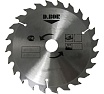 Диск пильный по дереву (305х30 мм; Z60) D.BOR 9K-803056005D
