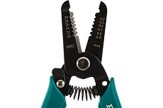 Инструмент для зачистки проводов ProsKit 8PK-3001D 00223513