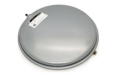 Расширительная емкость Zilmet OEM- PRO 8 л, d=416 мм, h=75 мм, 3 Бара, 3/8&quot;, -10 +99С, (Италия) 13D0000814