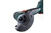 Аккумуляторная угловая шлифмашина Metabo C 18 LTX BL 600349850