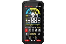 Цифровой мультиметр КВТ SMART KT 126В PROLINE 86329