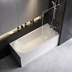 Акриловая ванна Am.Pm X-Joy W94A-165-070W-A 165x70 см
