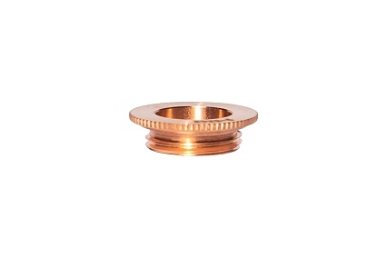Защитный экран (Shield cap), 5 шт, SL60/100 Plazweld Р-9-8243