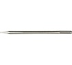 Зубило пикообразное (18x400 мм; SDS-Max) Graphite 57H561