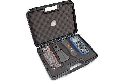 Автомобильный мультиметр CEM AT-9955 480038