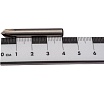 Зенковка (6 мм; 90 град.; Р6М5; Z-4; ц/хв 6 мм) Beltools ri.109.82