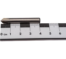 Зенковка (6 мм; 90 град.; Р6М5; Z-4; ц/хв 6 мм) Beltools ri.109.82