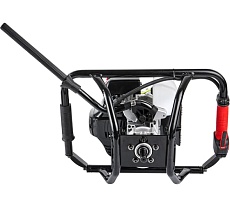 Мотобур бензиновый Elitech EA 64ES HD 211236