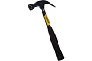 Молоток с гвоздодером 450 гр Stanley BLUE STRIKE 1-51-488