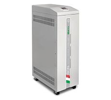 Стабилизатор напряжения 10 кВА, 380В, высокоточный, электромеханический Ortea Orion 10-15/20