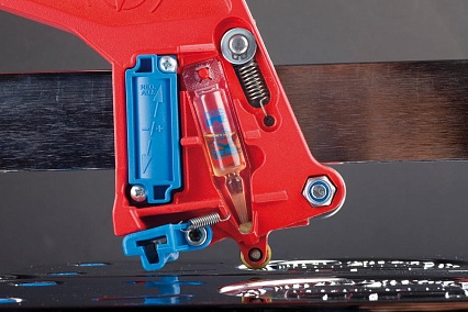 Ручной плиткорез MONTOLIT MASTERPIUMA 125P3 125X125