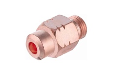 Мундштук наружный зимний №1КW к резаку РК-300 ПТК 43042