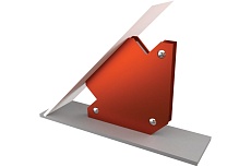 Угольник магнитный МС–11 QJ6001 Сварог 95909