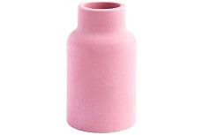 Сопло керамическое, газовая линза для горелки TS 17-18-26, д.9.5 мм, № 6 ООО ПКФ Сварком р18768