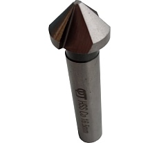 Зенковка 16.5 мм, ц/х, HSS Co5, 90 градусов ФТ 120165