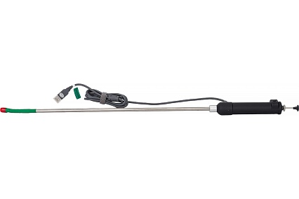 Видеоэндоскоп JProbe ST HD 1-85-44 SF c жестким зондом JSTHD1RG8544SF