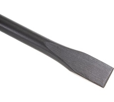 Долото плоское SDS-plus (20х250 мм) DeWalt 6802
