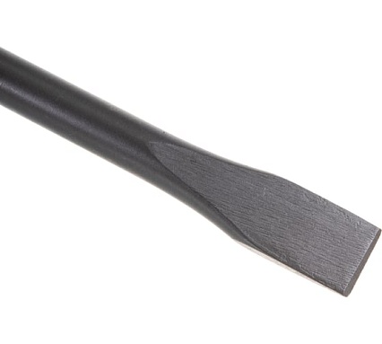 Долото плоское SDS-plus (20х250 мм) DeWalt 6802