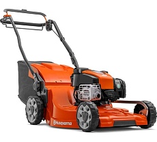 Газонокосилка Husqvarna LC 353VI 9670695-01