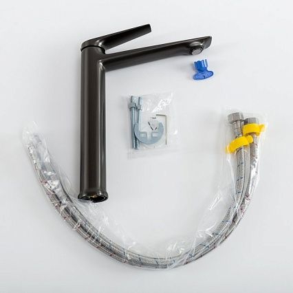 Смеситель для раковины Cezares LINER-LC