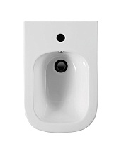 Подвесное биде Aquatek Лугано AQ1002-00 белый