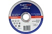 Отрезной круг Standard металл/нержавейка A54 SBF 41 125x0.8x22.23 мм Flexione 10002598