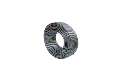 Труба MVI PEX-A-EVOH 20x2,8 (бухта 100 м) PE.410.05