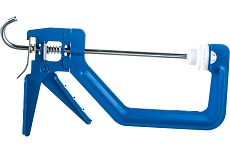 Быстрозажимная струбцина COX Solo 150P 177965