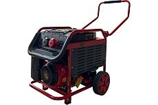 Бензиновый генератор Alteco Standard APG 11000 TE DUO 61483