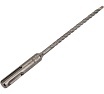 Бур спиральный plus-5 для перфораторов 10 шт. (5х100/160 мм; SDS+) Bosch 2608585613