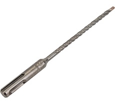 Бур спиральный plus-5 для перфораторов 10 шт. (5х100/160 мм; SDS+) Bosch 2608585613