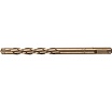 Бур по бетону SDS-plus 12х160 мм BS-12x160 Truper 101188