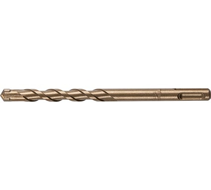 Бур по бетону SDS-plus 12х160 мм BS-12x160 Truper 101188