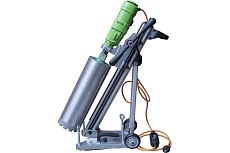 Сверлильный комплект Dr.Schulze drillkomplekt 100 super eco DK0100EV