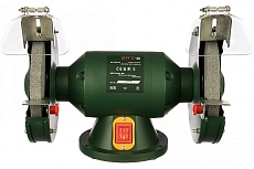 Точило 350 Вт, 200 мм DWT DS-350 GS 5.1.11