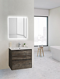 Мебель для ванной BelBagno Kraft 39-500 50 см Pino Pasadena