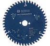 Диск пильный по ламинату Expert for Laminated Panel (165x20 мм; 48T) для погружных и ручных циркулярных пил Bosch 2608644128