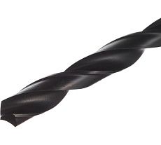 Сверло по металлу (15.4х218х120 мм; КМ2; Р6М5) Туламаш 59083