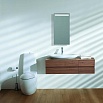 Чаша для унитаза Laufen Alessi IL Bagno 8.2297.6.400.000.1