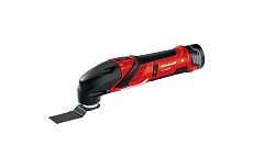 Аккумуляторный многофункциональный инструмент Einhell RT-MG 10,8/1 Li