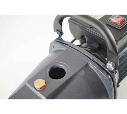 Поверхностный насос UNIPUMP JSW 55 садовый 17048
